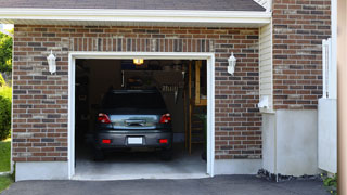 Garage Door Installation at La Playa San Diego, California