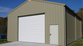 Garage Door Openers at La Playa San Diego, California